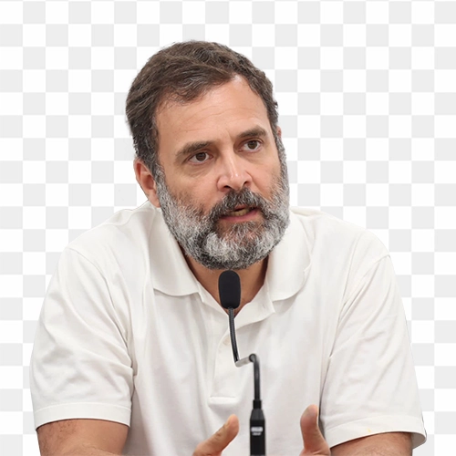 Rahul Gandhi free transparent png image